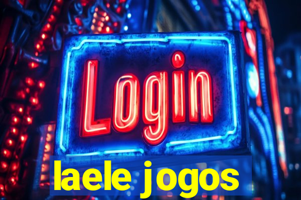 laele jogos